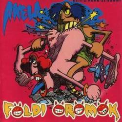 Akela : Földi Örömök